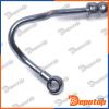 Tuyau hydraulique direction pour BMW | 10SKV870, 36845